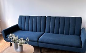 Apartament Orlowskiego
